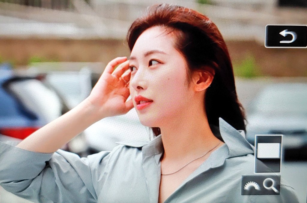 Beyond_TheLine_'s tweet photo. 공주 등장!
 너무 이쁘다😘

#Hezz #헤즈
#Hezz_Churup #Churup
#홍의진 #HONGEUIJIN #SONAMOO #UNI_T https://t.co/68BLWucc8z