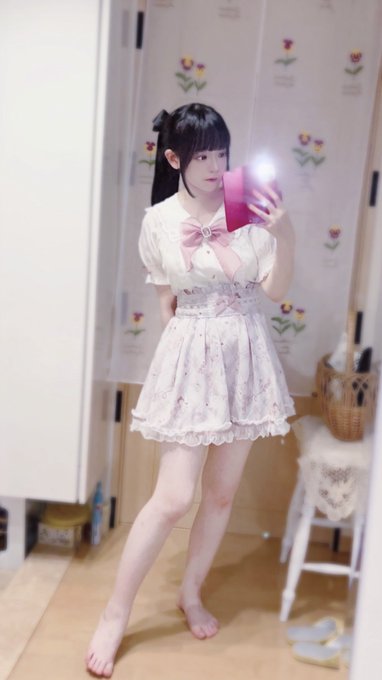 Twitterのコスプレ画像11