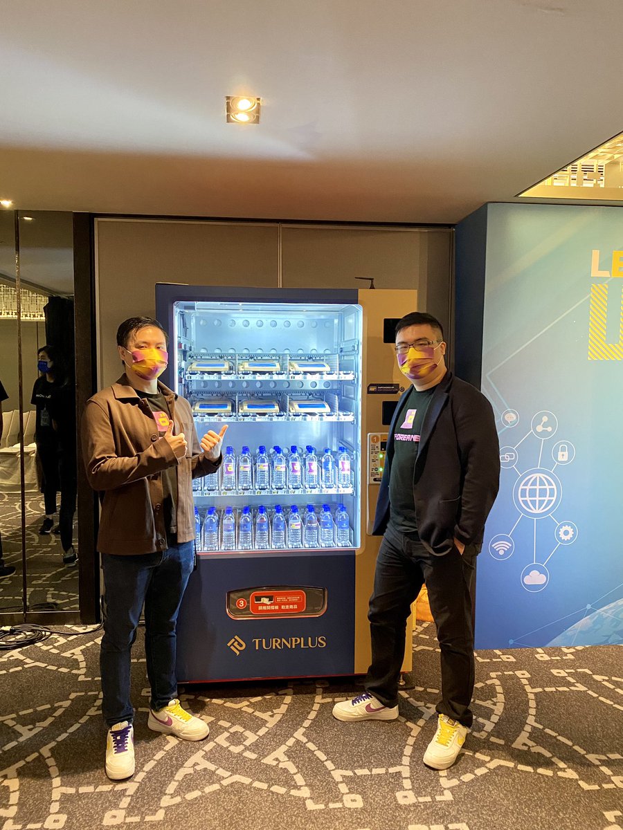 Domin Network tweet media