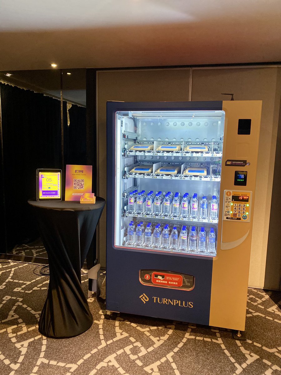 Domin Network tweet media