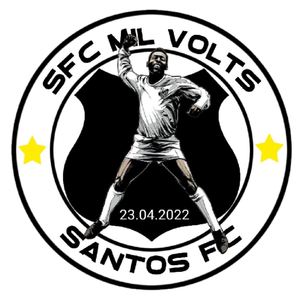 SFCMILVOLTS's tweet photo. #NewProfilePic https://t.co/NRaWLjCqCj