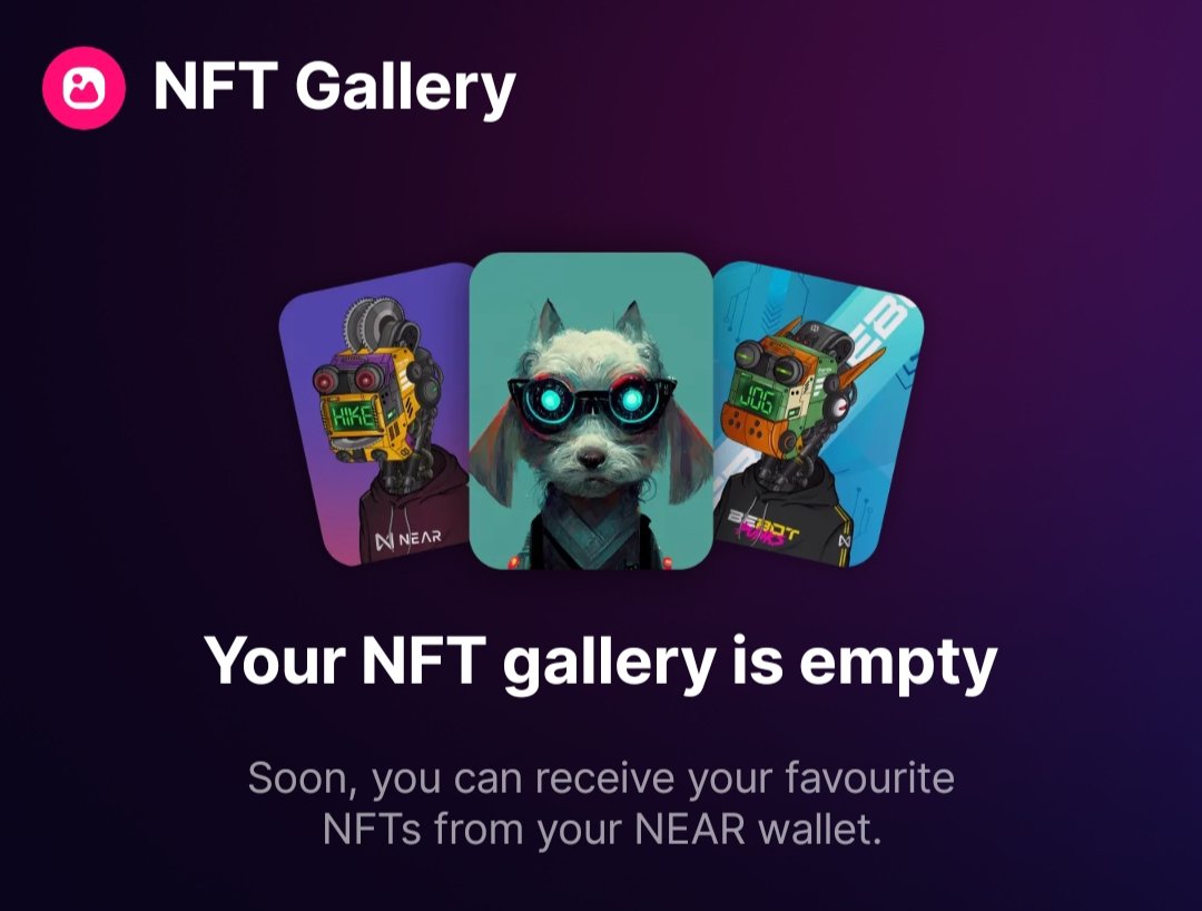I am very pleased that @ParasHQ and the <a href="/SweatEconomy/">SWEAT💧</a> have given me the opportunity to be the artist behind this unique NFT collection. Stay tuned for the upcoming NFT rewards campaign. LFG 🚀

#walkintocrypto #nft #BeBotPunks $SWEAT
