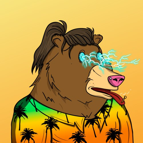 PSYBULLS_NFT's tweet photo. CPI may be rising but #PsyBears are here to stay!

Check some of WICKED latest mints from our collection ⚡️

#NFTs #nftcommunity #BSC #Minting https://t.co/9kxjQQgpxp