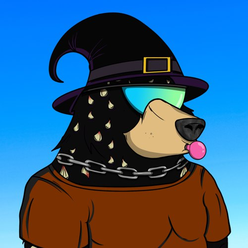 CPI may be rising but #PsyBears are here to stay!

Check some of WICKED latest mints from our collection ⚡️

#NFTs #nftcommunity #BSC #Minting