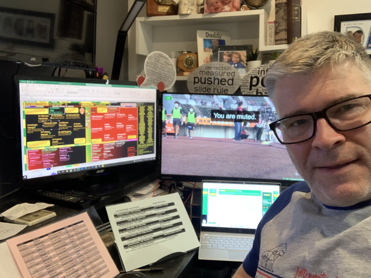 Barry_Swain's tweet photo. No need to wait until tonight to take in live football - join me from 11am BST on https://t.co/vVGy95Bc68 for some great @J_League_En action. Via the brilliant @SpalkTalk interface! #spalk #jleague #livestream #livestreaming #livefootball https://t.co/GNrI615OR5