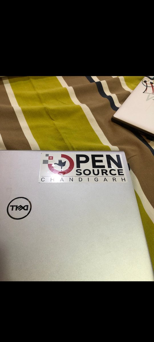 Aanchal_1024's tweet photo. The workshop on "Enterprise Web Development Skills". It was a great experience to learn from @swapnilmmane sir. Thanks to, @OSChandigarh, @monit_kapoor sir for providing us with such a great opportunity.
#opensourcechandigarh #vercel #chitkarauniversity #nextjs #webiny https://t.co/9qBpBlikmL