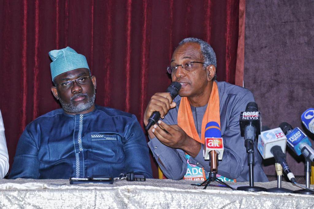 funsodoherty's tweet photo. We should not be satisfied to compare Lagos to other Nigerian cities. We must measure our progress and the quality of life of our citizens to those of other global metropolitan cities

#FarabaleFunsoNbo #FunsoDoherty #WeCanBeMore #IamLagos https://t.co/rV3G3ILA79