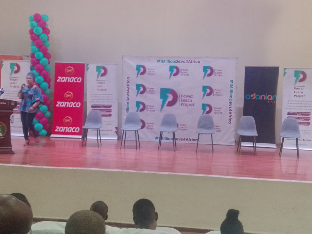 LubasiLikezo's tweet photo. Technology is not just an aspect of culture but also a game changer in millions of lives
And Africa need to be part of the Tec evolution
#1millionDevs4Africa
#powerLearnProject
#Zedtwitter https://t.co/SyrlfvVqSx