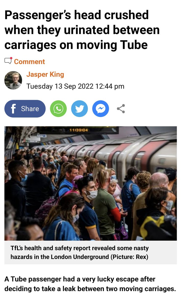 Techtechdave's tweet image. Fortunately the shaft and balls were left unhurt.