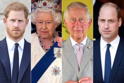 Queen Elizabeth II latest: Princes William and Harry to join King Charles in procession.

ow.ly/IBy050KIPMh

#funeral #kingcharles #queenelizabeth