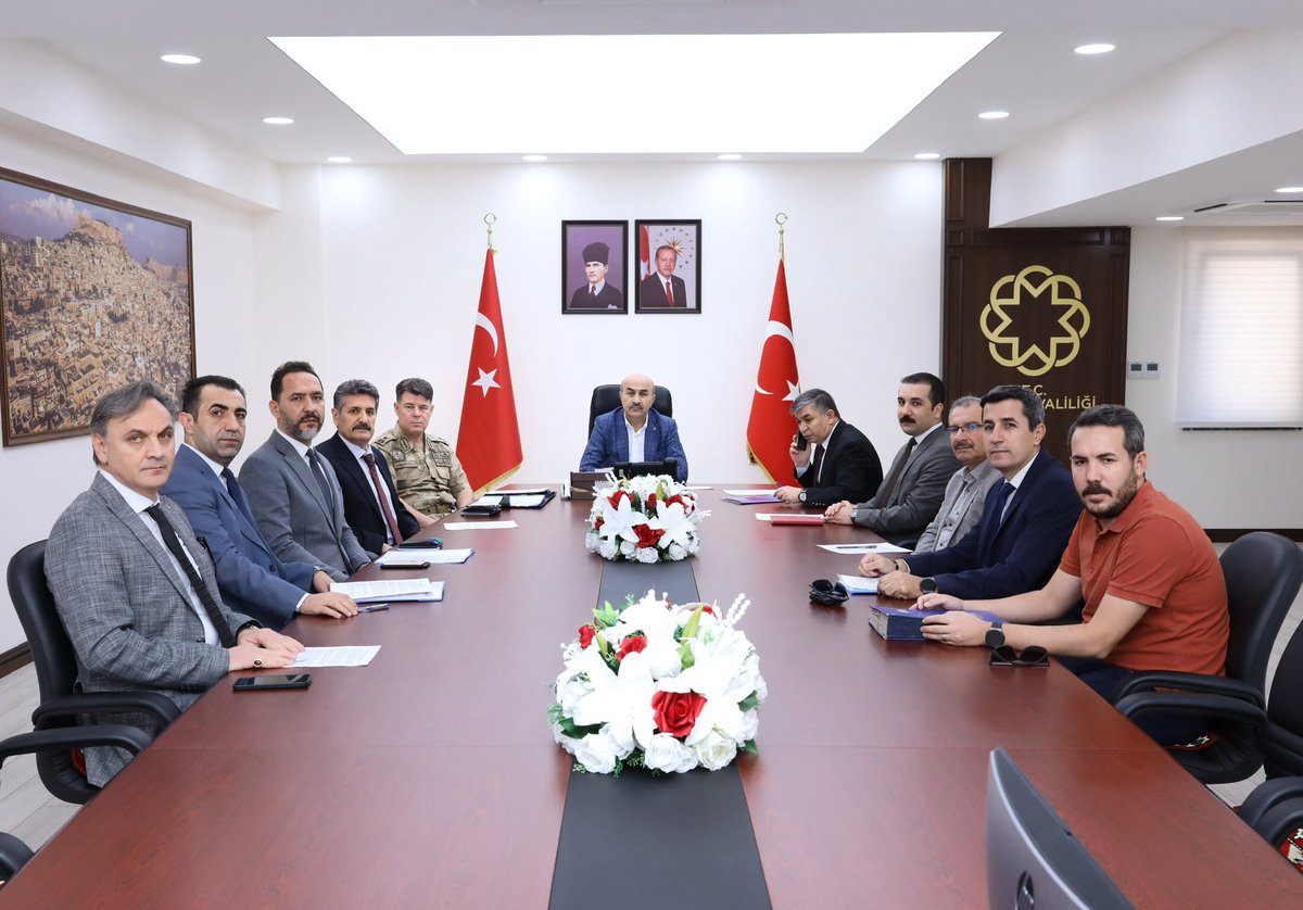 Mahmut Demirtaş