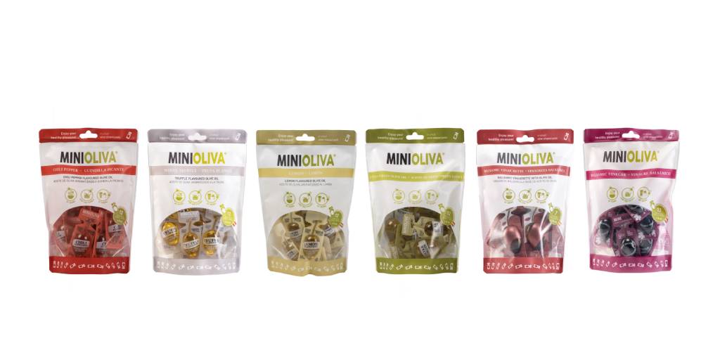 ¿Conoces nuestra gama completa de #Minioliva? Echa un vistazo a nuestra web para averiguar todos los detalles sobre uno de nuestros 🔰 estandartes productivos desde hace años. ¡No te lo pierdas! 😃