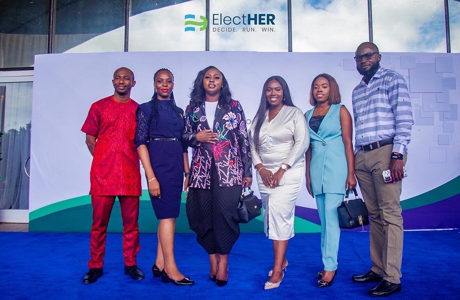 We are indeed proud to be associated with @euinnigeria under the ...