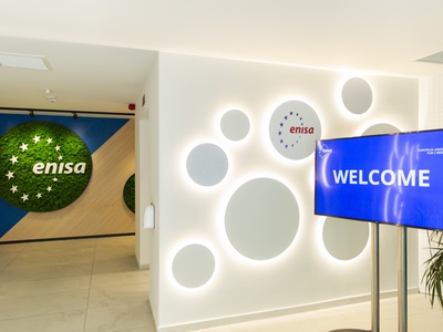 GroovyHeuvy's tweet photo. 🪄 Passionate about communications?
@enisa_eu is looking for service providers including for #EUcomms (intra muros)
Tender specs: https://t.co/h7WgqJIaJA https://t.co/sM9FWzJQIg