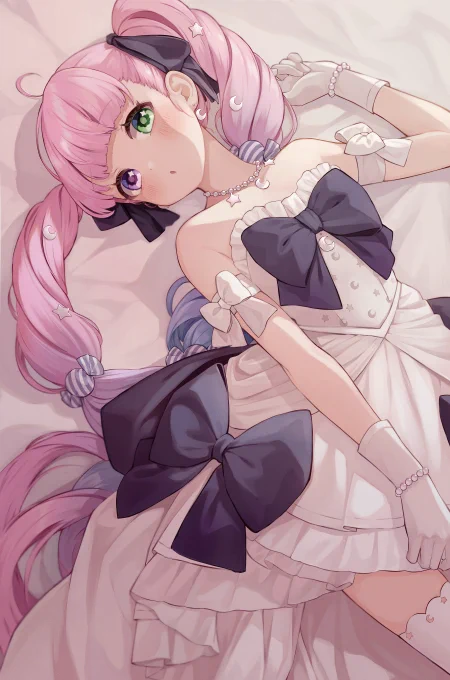 #ルーナート 