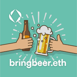 jaestips_eth's tweet photo. I have my favourite #ENS now, bringbeer.eth I don't want to part with it, but everything ultimately has a price! So set a silly price to prevent that!
#bringbeer #NFTshill #EnsNames #ENSDomain #beer #beernft @ensvision #beereth #nftchallenge
https://t.co/uZXdZWaLU6 https://t.co/WwvncFSNjT