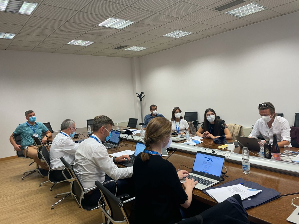 Fondazione Bruno Kessler - FBK tweet media