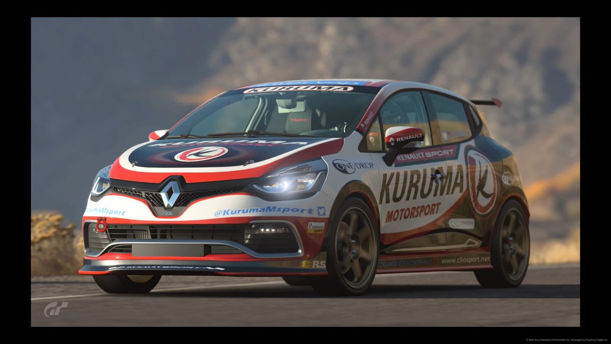 KurumaMsport's tweet image. 🚨🚨🚨 Segunda  de la temporada 22/23 para @KurumaMsport 

🏁@InfinityGSeries División Torpedos

🧑‍✈️ @rubentzio sera el encardado de defender nuestros colores 

#GoKuruma

20h30 🎥  Twitch.tv/Alejandro_Garn… @AGarnata