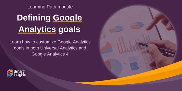 TheMarketingDay's tweet photo. Our updated Defining #GoogleAnalytics Goals module explains how to track and review these new events, allowing you to use #GoogleAnalytics4 to drive your company's marketing strategy.

Get ahead of your competitors by learning more about #GA4 now -> … https://t.co/8fSGtSmVCE