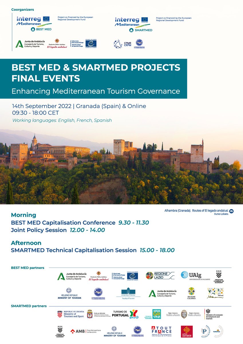 SMARTMED tweet media