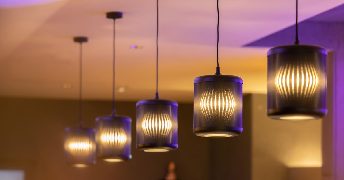 architonic's tweet photo. Ambiloom® Pendant 250 

Innovative pendant luminaires by ETTLIN LUX® 💡 Their backlit textile surface creates an ambient light in addition to the functional downlight.
https://t.co/nGs2QpMzrB

#ettlinux #ambiloom #pendantlamp #interiordesign #lighting #uniqueinterior https://t.co/kmHHp674vE