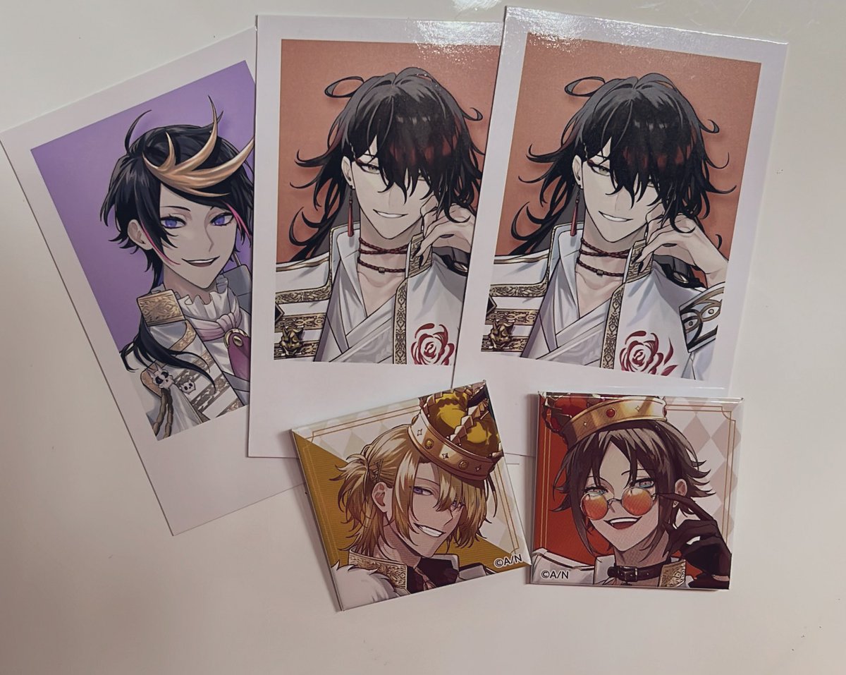 reiha_2434's tweet photo. goods arrived at home✨
so cuuuuute🧡
#Mysta #MystaEmotes https://t.co/UyK7gzr1lN