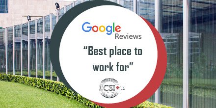 CSIinternat's tweet image. CSI International provides facilities operations and integrated services by trustworthy technicians, and is comprised of a great team to work for and to hire. #CSI #JanitorialServices #MaintenanceServices #museum