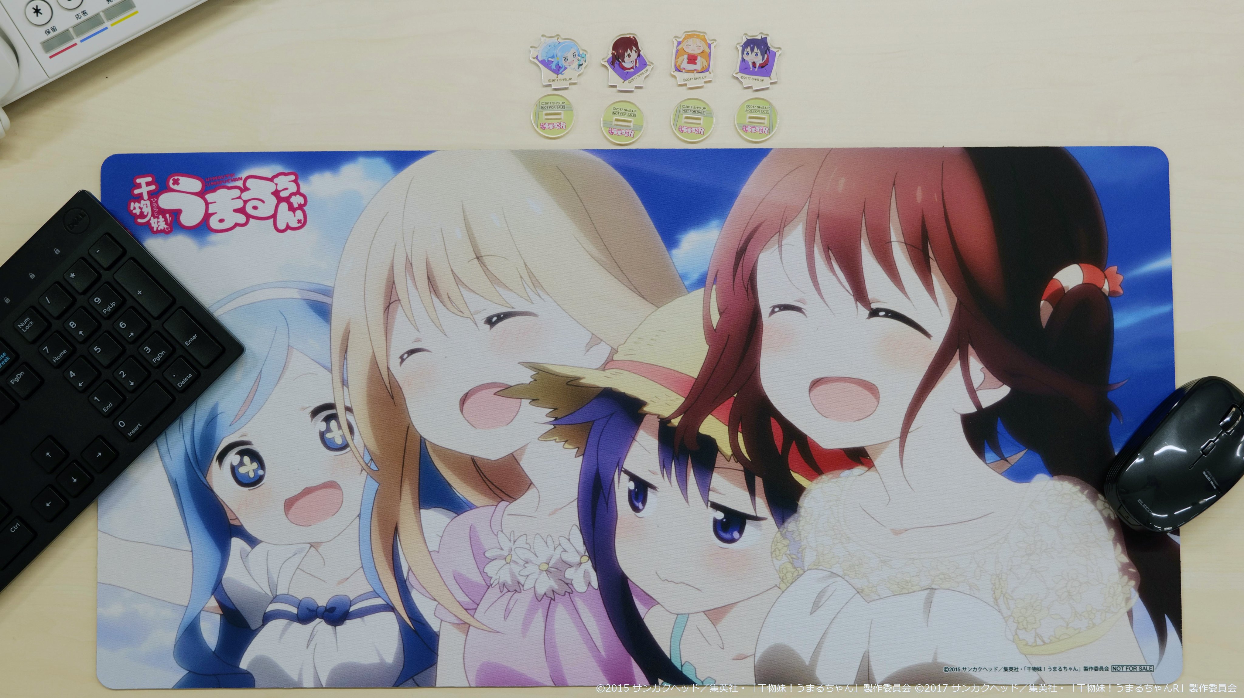 Tvアニメ 干物妹 うまるちゃんr Umaru Anime Twitter