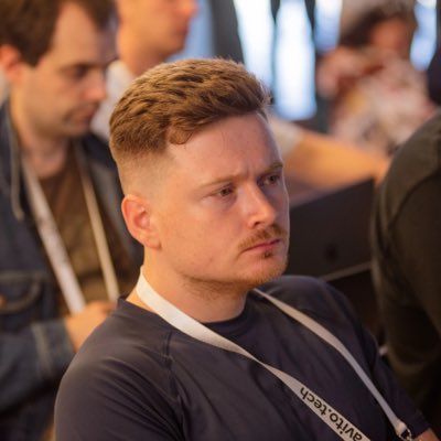 #NewProfilePic