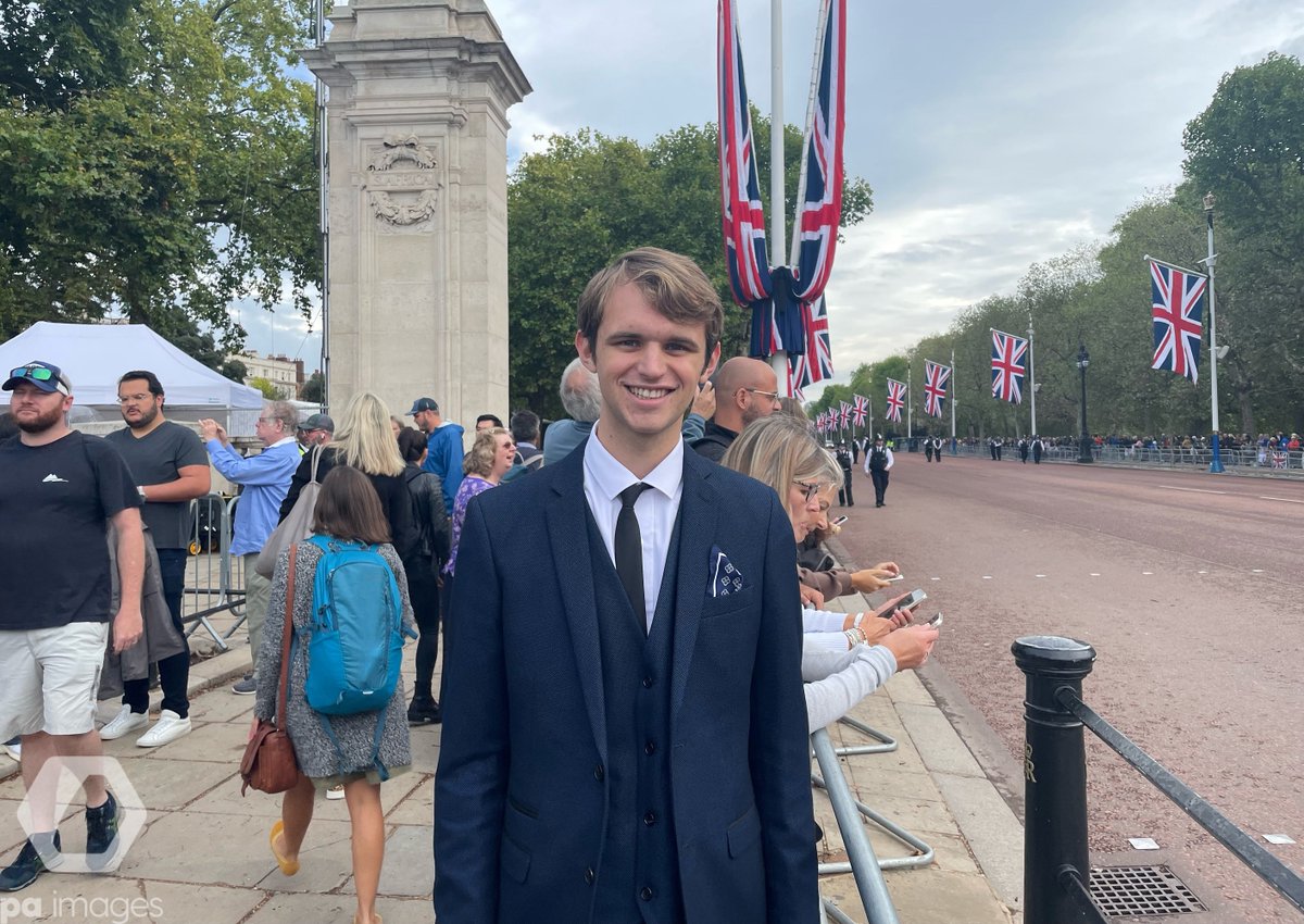 PA Media tweet media