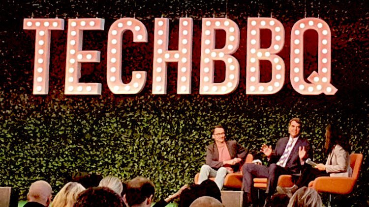 VistatecGlobal's tweet photo. TechBBQ's main goal is to support and strengthen the Nordic ecosystem. We are delighted to be here! @TechBBQ #Vistatec #ThinkGlobal #TechBBQ2022 #TechBBQDK https://t.co/l39hZKgfLJ