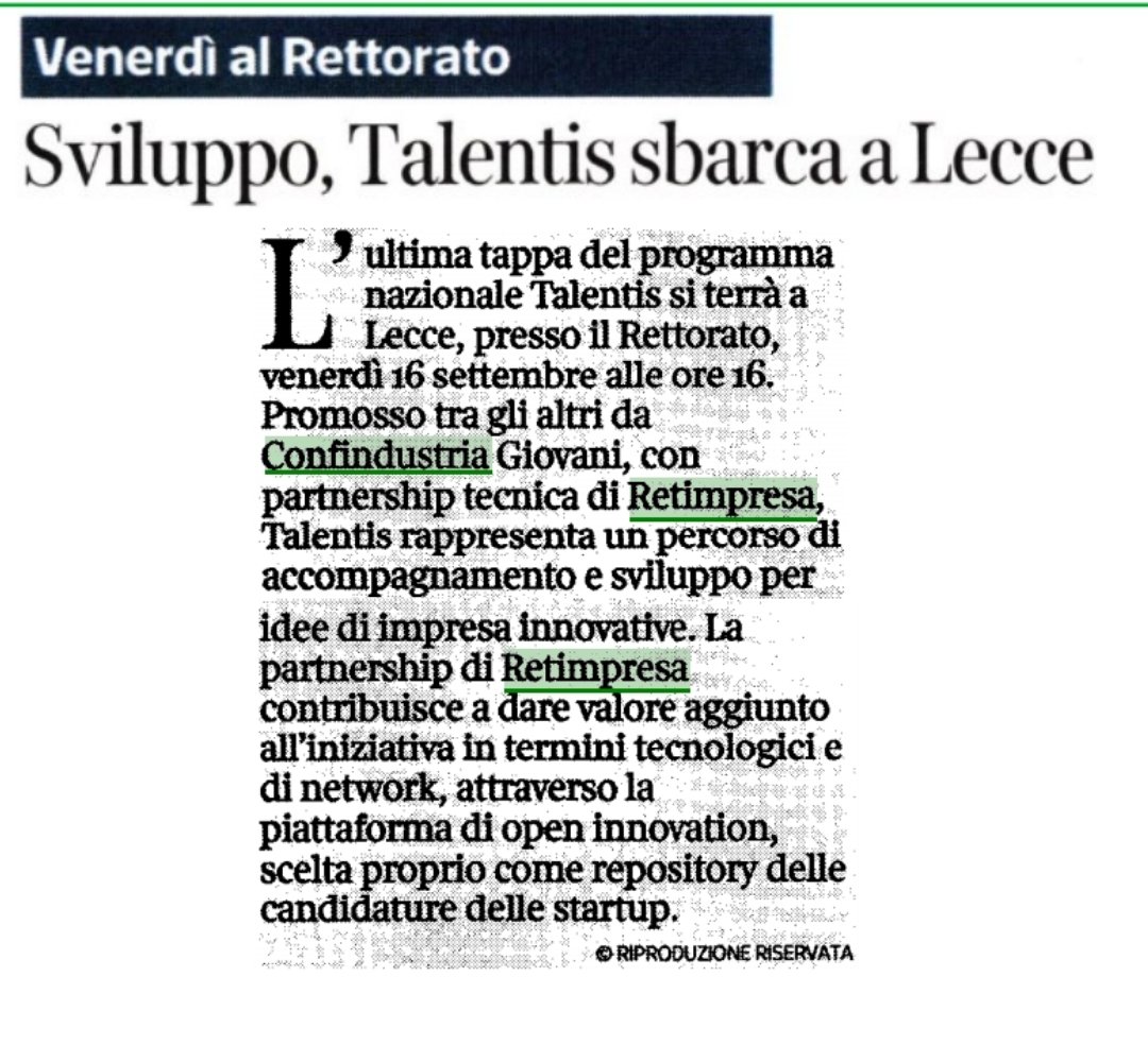 RetImpresa tweet media