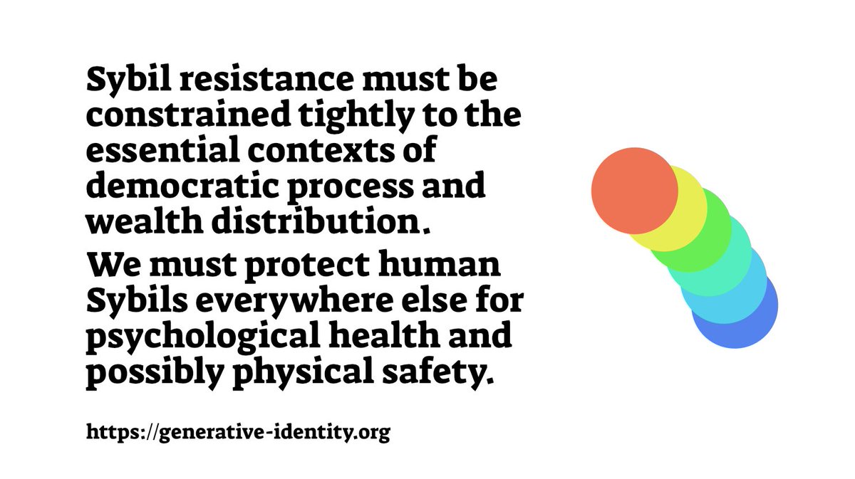 <a href="/owocki/">Kev.Ξth, Gitcoin 3.3 🔜 ™️</a> Hi Kevin, I love this stack with one major caveat.

I've attempted to communicate that caveat in your style (with my apologies!🤪)

It's come up in conversation before, but it doesn't yet seem I've been able to convince you?