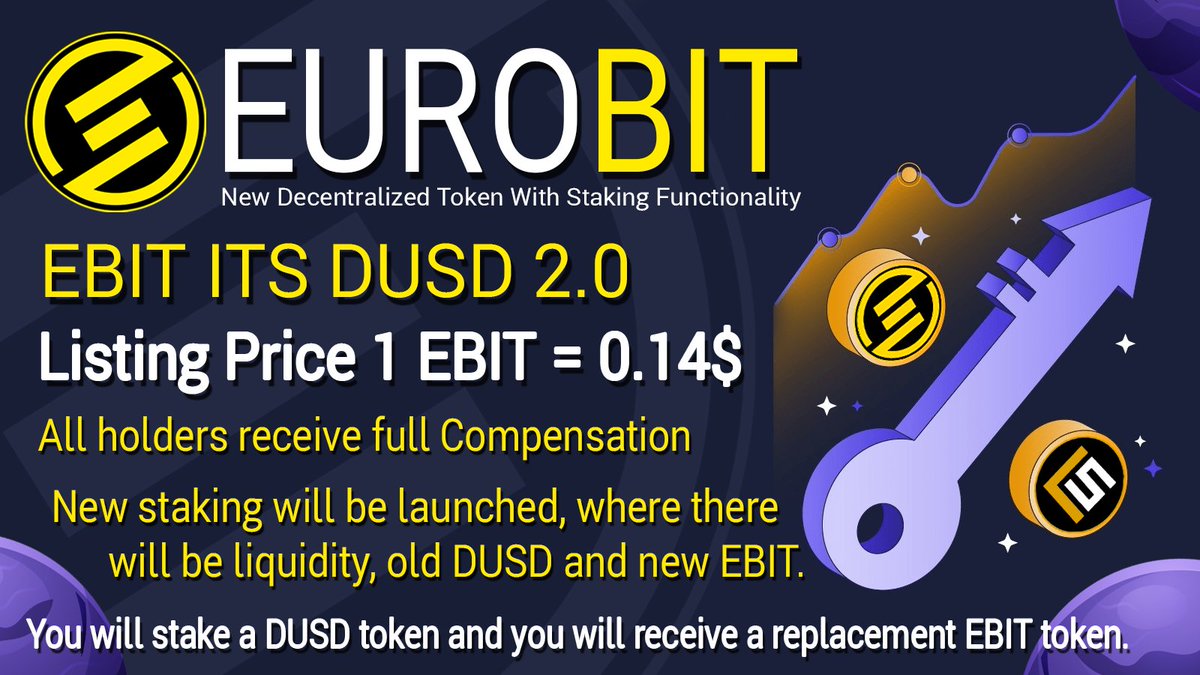 DUSD Network V3 tweet media