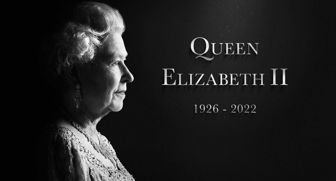 CLPartnersuk's tweet photo. Everyone here at CLPartners are deeply saddened by the death of our Queen Elizabeth ll. Our deepest condolences are with the Royal family!

Rest in peace, your Majesty. https://t.co/tfD276Soj0