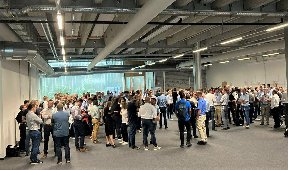 Jens Fabrowsky tweet media