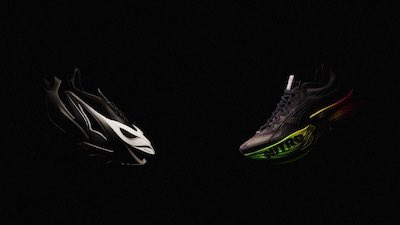 CryptoDaily__'s tweet image. #Puma has launched its first metaverse with #NFTs redeemable as real sneakers. 

Titled Project Black Station, users will have the opportunity to experience hyper-realistic digital lobbies where they can showcase their #NFT. 

Let us know your thoughts. 

#metaverse 
#Web3