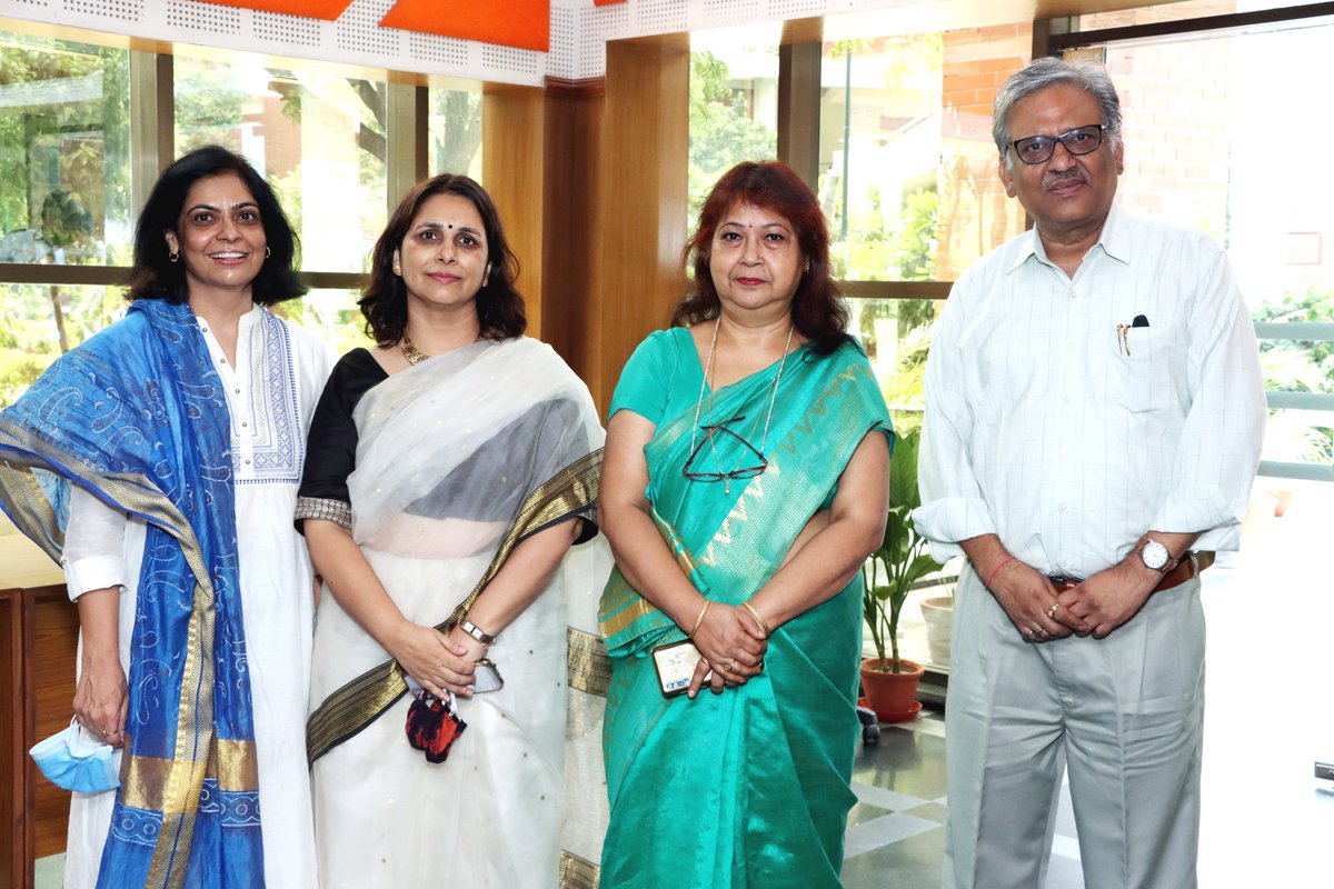 GGSIPUIndia's tweet photo. #CancerAwarenessEvent https://t.co/2ZW3UdOVw1