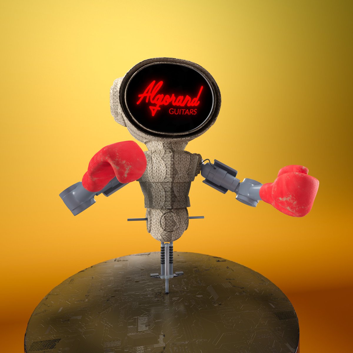 critterthedev's tweet photo. #sockbot secured. Now back to your regularly scheduled program.

@Sockbot_NFT #AlgorandNFT #AlgorandNFTs #algofam https://t.co/vFdhg4CQ1M