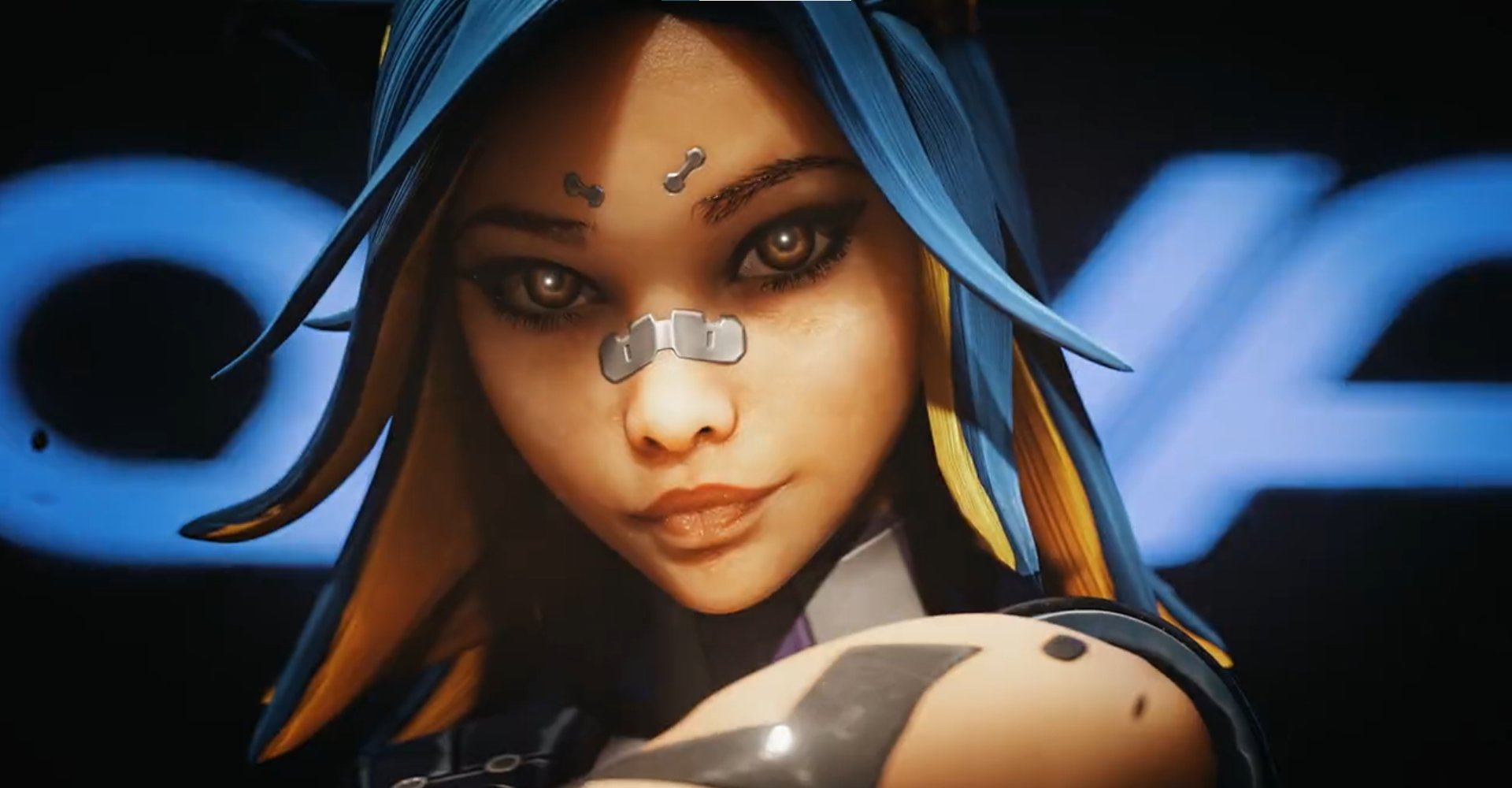 리오쿤 on Twitter "ValorantEsports why is neon so creepy https//t.co