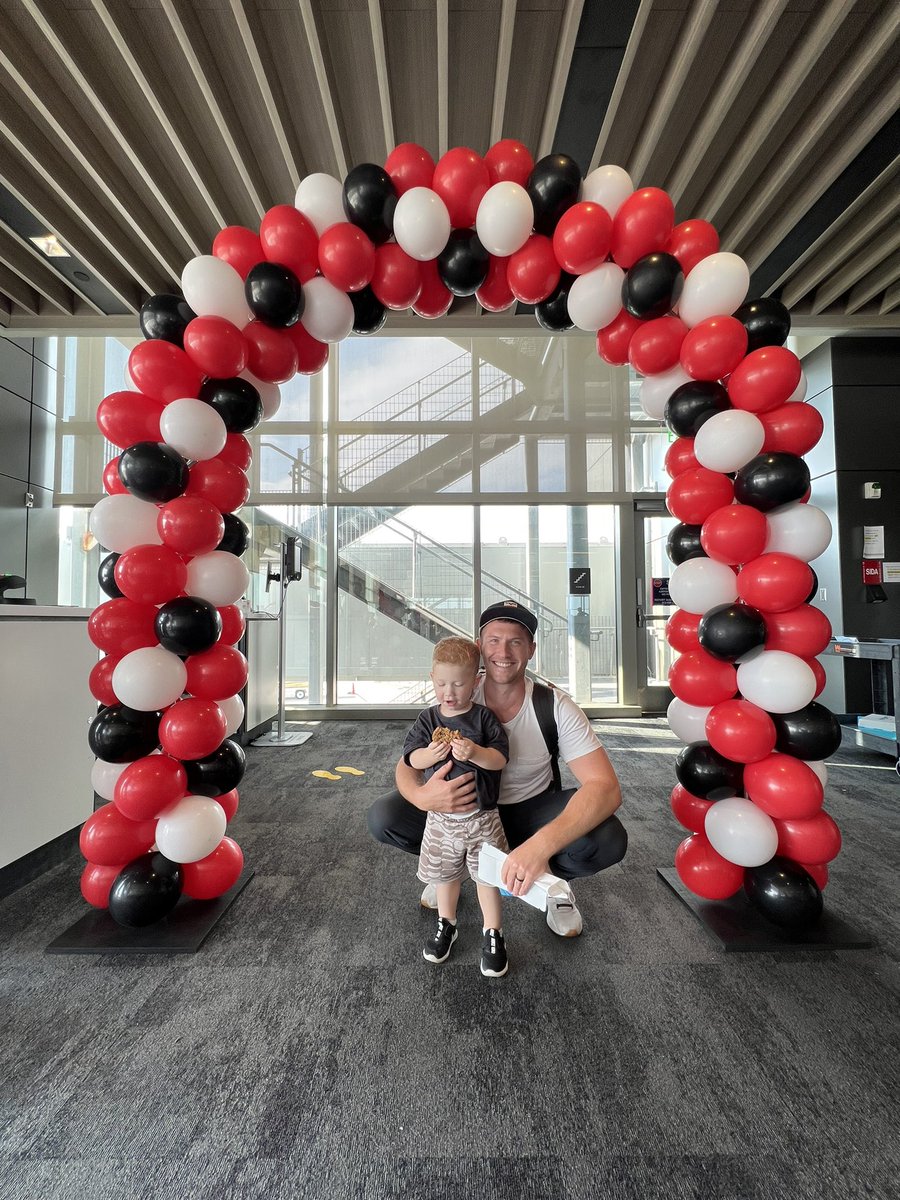 Austin-Bergstrom International Airport tweet media