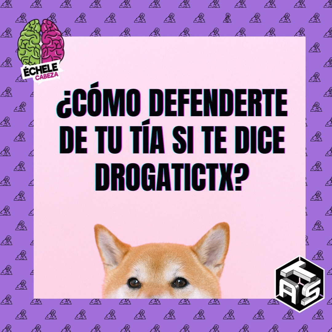 Abrimos hilo ¿cómo defenderte de tu tía si te dice drogadictx? Los tipos de consumos de drogas y sus diferencias 🧵. 

🪡Acá estaremos hablando de SPA legales como ilegales (incluso legales de uso indebido), incluyendo alcohol y nicotina, para que algunos no se hagan los locos🍻