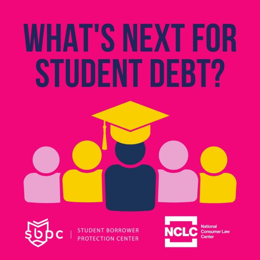 SarahCButts's tweet photo. Advocates are in DC discussing the future of #studentdebt with @theSBPC   @nasw and @SenWarren https://t.co/Du8La8VfIF