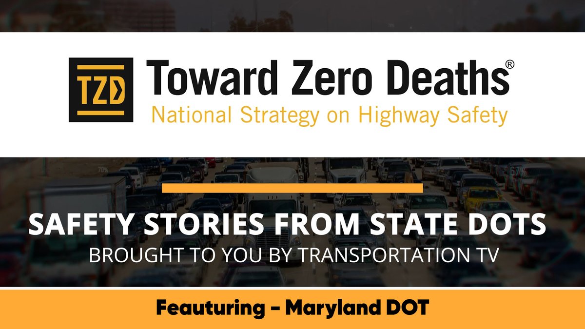 Transportation TV tweet media