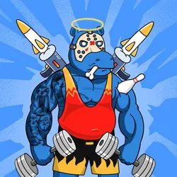 Minted a couple new <a href="/HippoSyndicate/">HippoSyndicate 🧱</a> …#giveaway live for mints up to 2130!!! Win a <a href="/trooprzarmy/">Trooprz</a> or <a href="/CronosSociety/">Cronos Society - SouthSide Ants 🐜 MINT LIVE | 73%</a> south side ant!! #nft #cronos #ebisusbay #cro