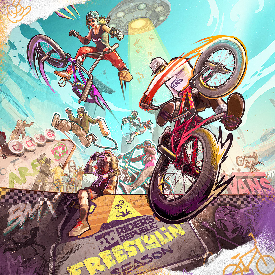 riders republic skateboard for free