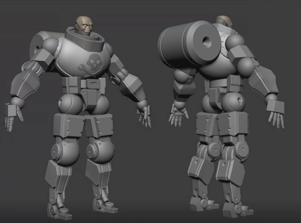 BIG TIME FUN tweet media