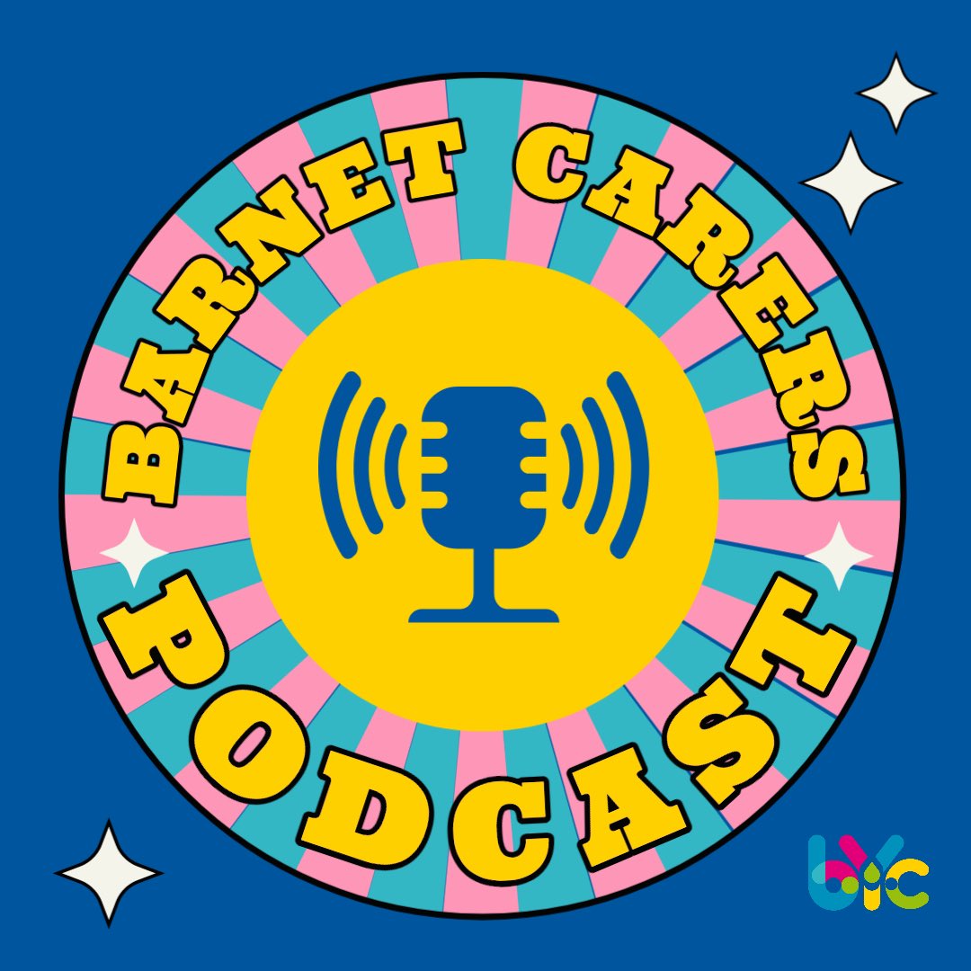 BarnetYoung's tweet photo. Barnet Young Carers are starting up a podcast 🎙⚡️

If you’re 16-25 and would like to get involved, email Poppy at poppy.halksworth@barnetcarers.org 

#podcast #youngcarers #haveyoursay #london #barnet #charityjobs https://t.co/GtW6IVpfPx