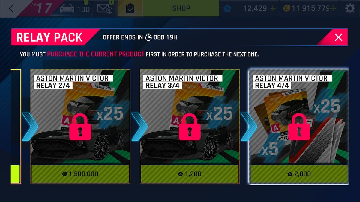 Jeezen59's tweet photo. #A9NintendoSwitch #Asphalt9Legends #NintendoSwitch https://t.co/GDetPDweLK