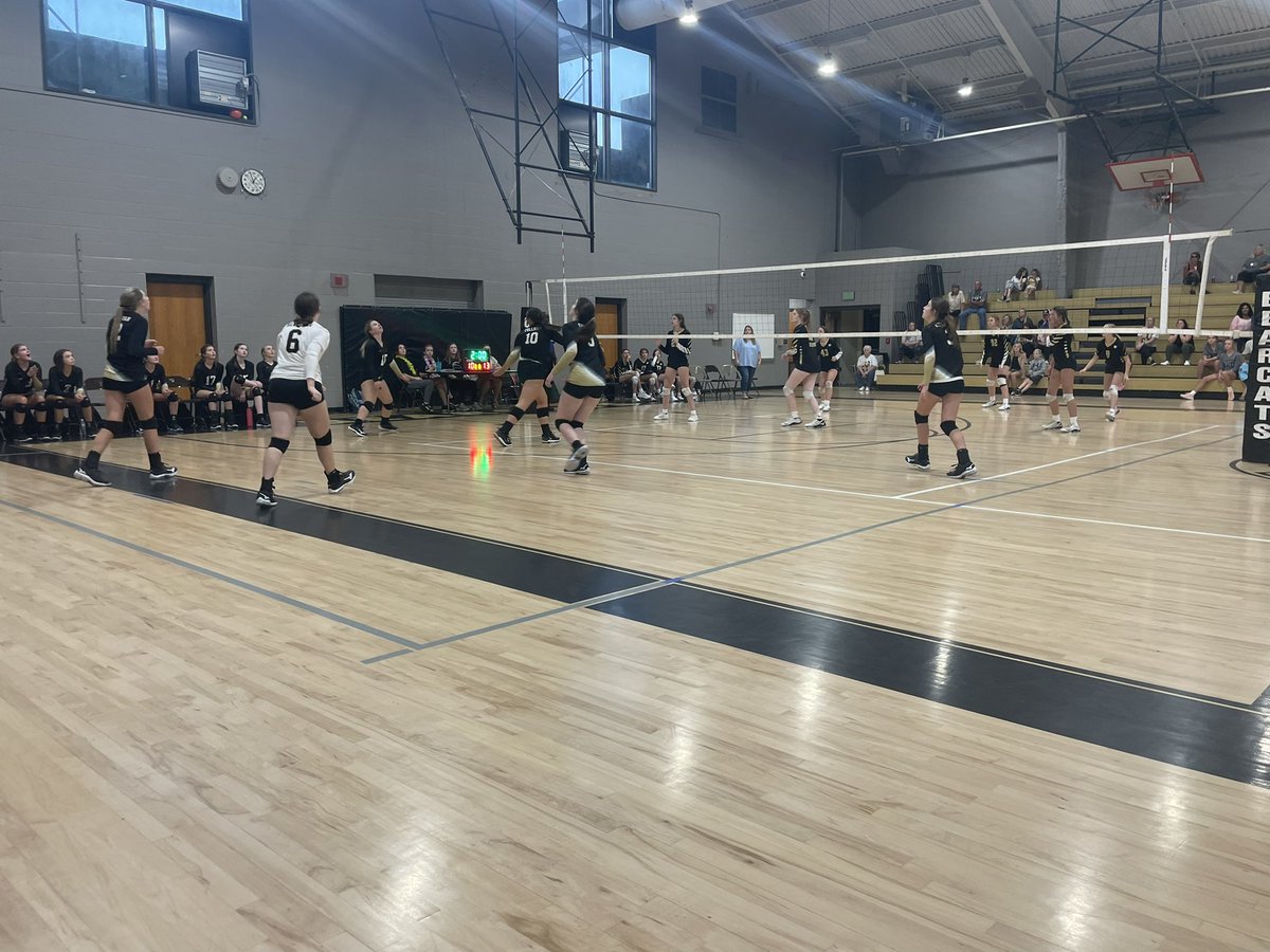 Cullman Middle School tweet media